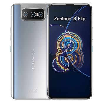 Amazon | ASUS スマートフォン Zenfone 8 Flip【日本正規代理店